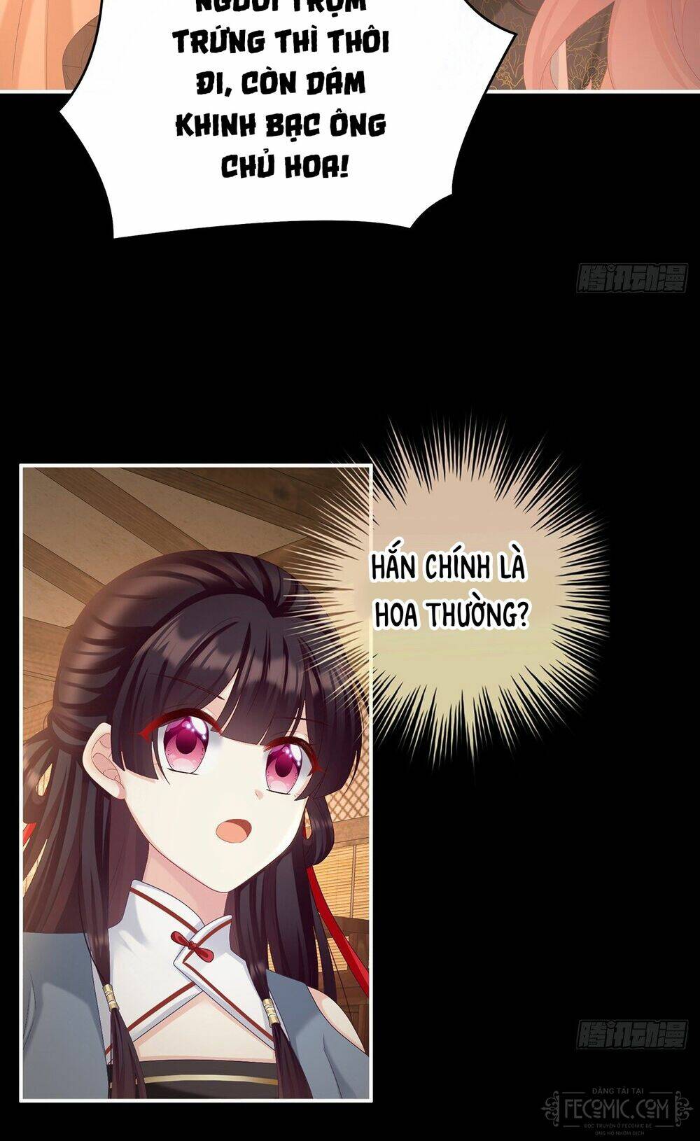 Kiều Phu Có Hỉ: Chapter 64