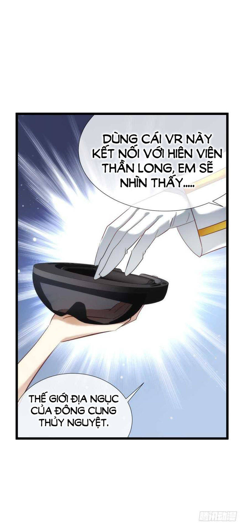 Một Vạn Tư Thế Công Lược Yêu Nam: Chapter 95