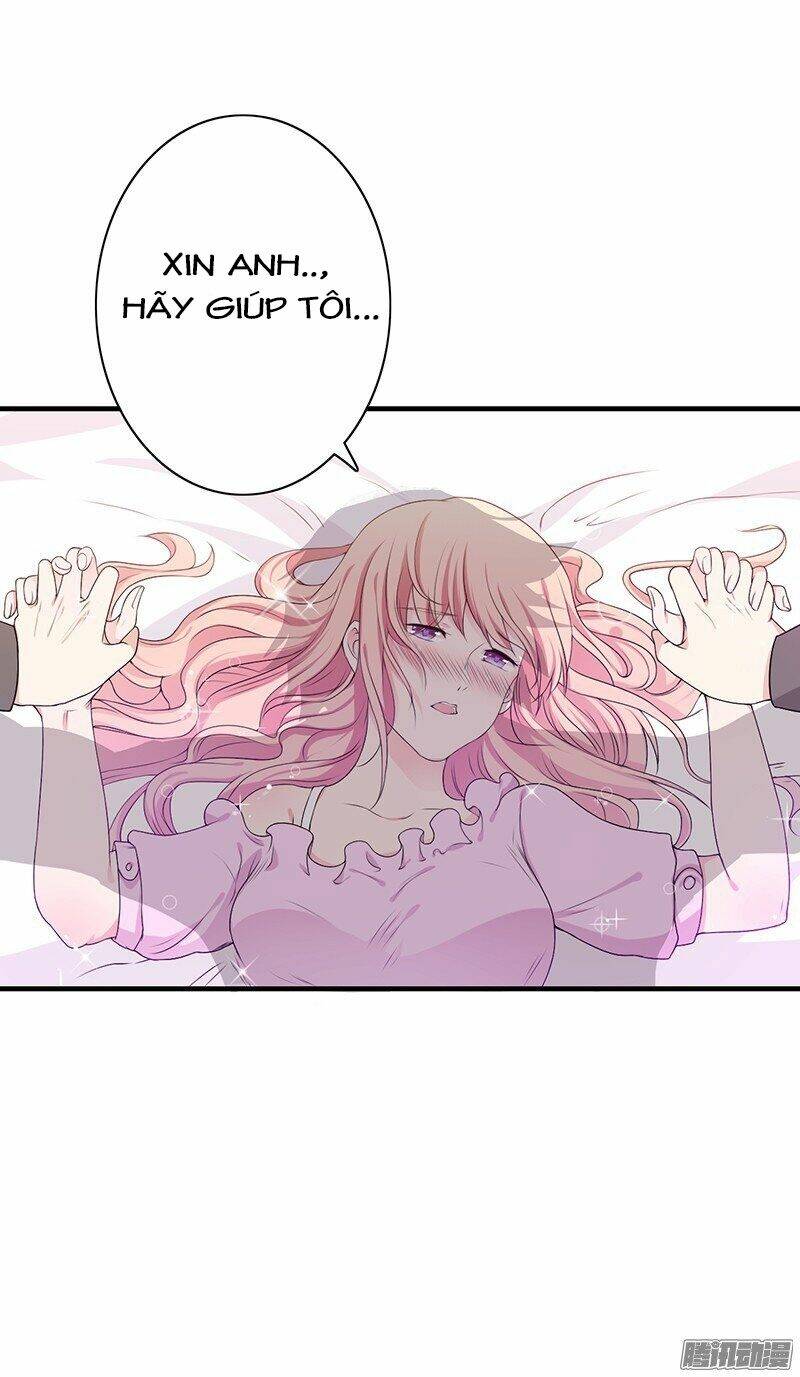 Thiểm Hôn Kinh Ái: Chapter 3