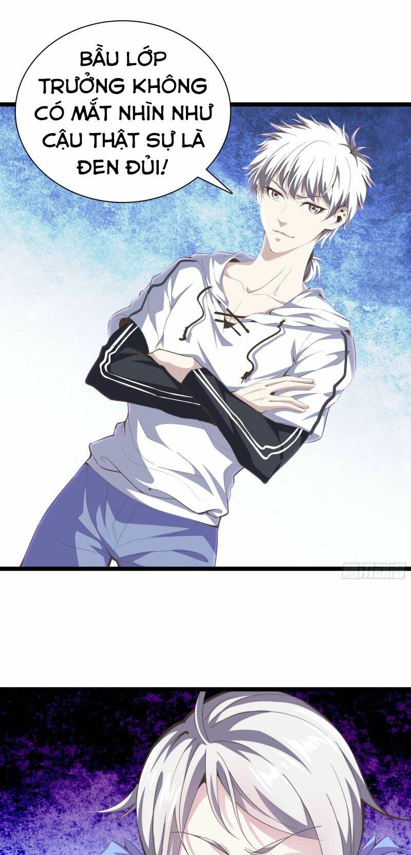 Đô Thị Chí Tôn: Chapter 89