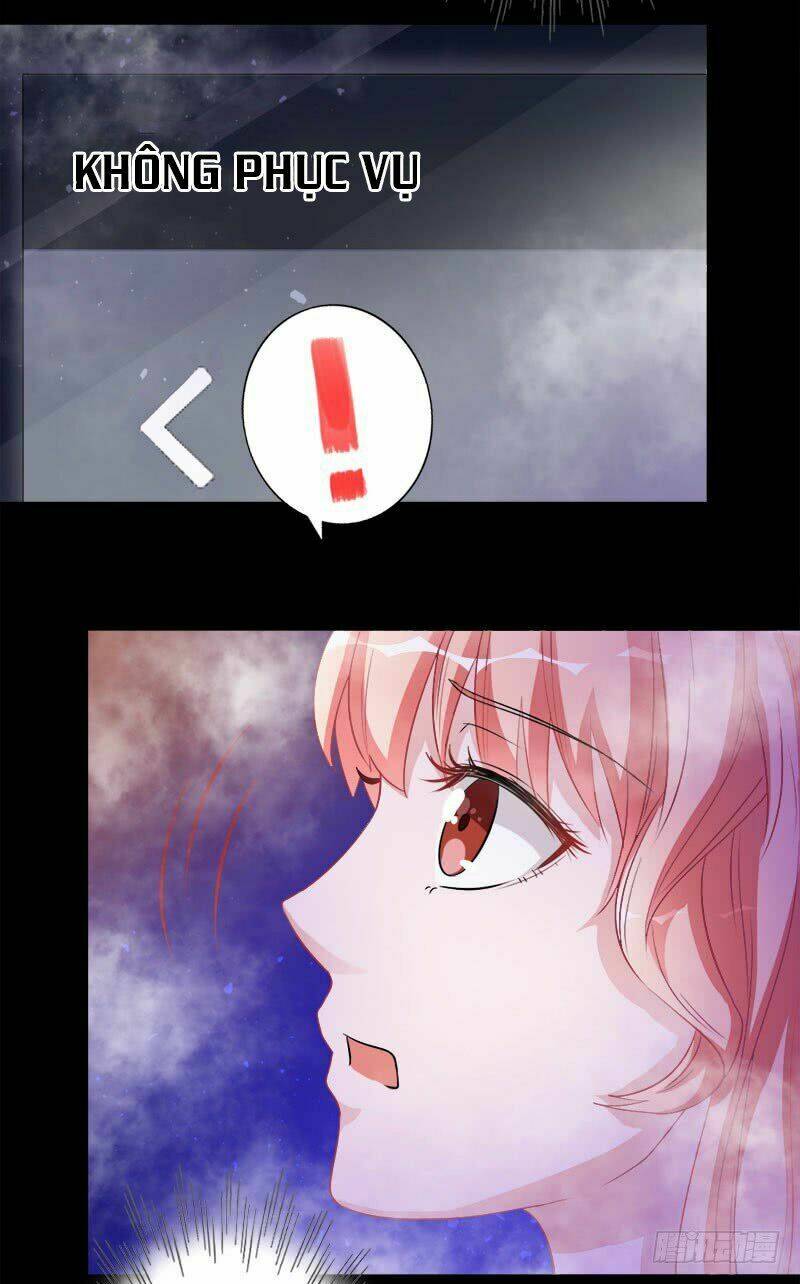 Hung Mãnh Quỷ Phu Bà Thượng Sàng: Chapter 28