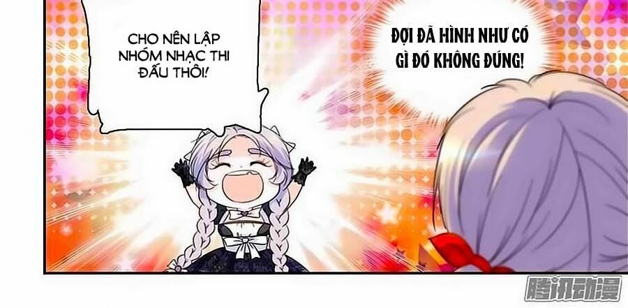 Thanh Ninh Chi Hạ: Chapter 49