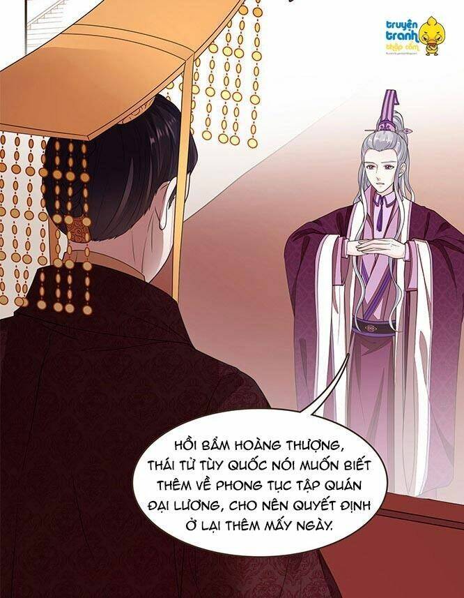 Đại Giá Thừa Tướng: Chapter 71