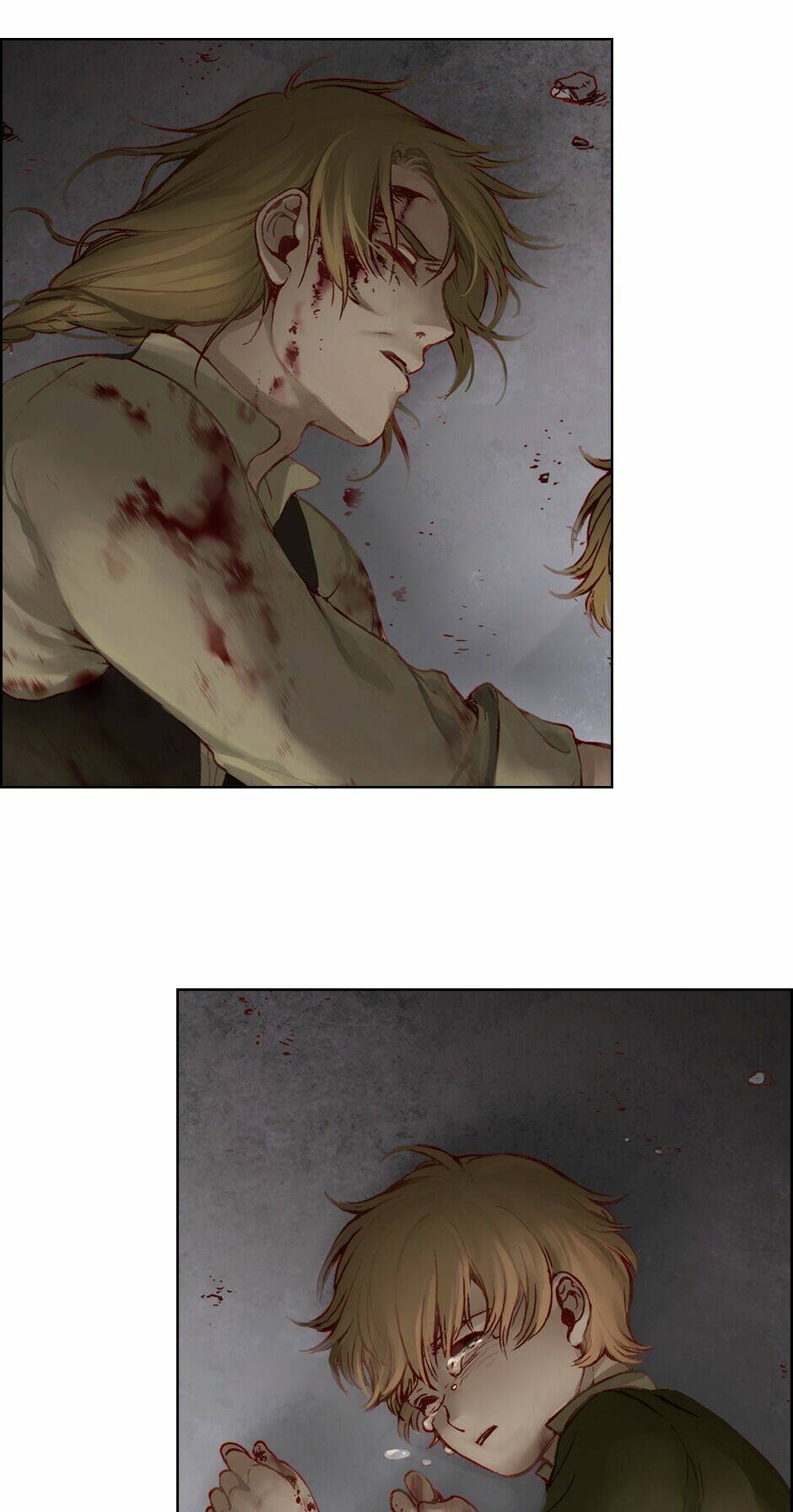 Hiệp Sĩ Vô Song: Chapter 10