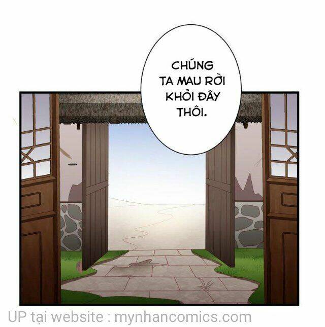 Thái Tử Điện Hạ Có Tin Vui: Chapter 112