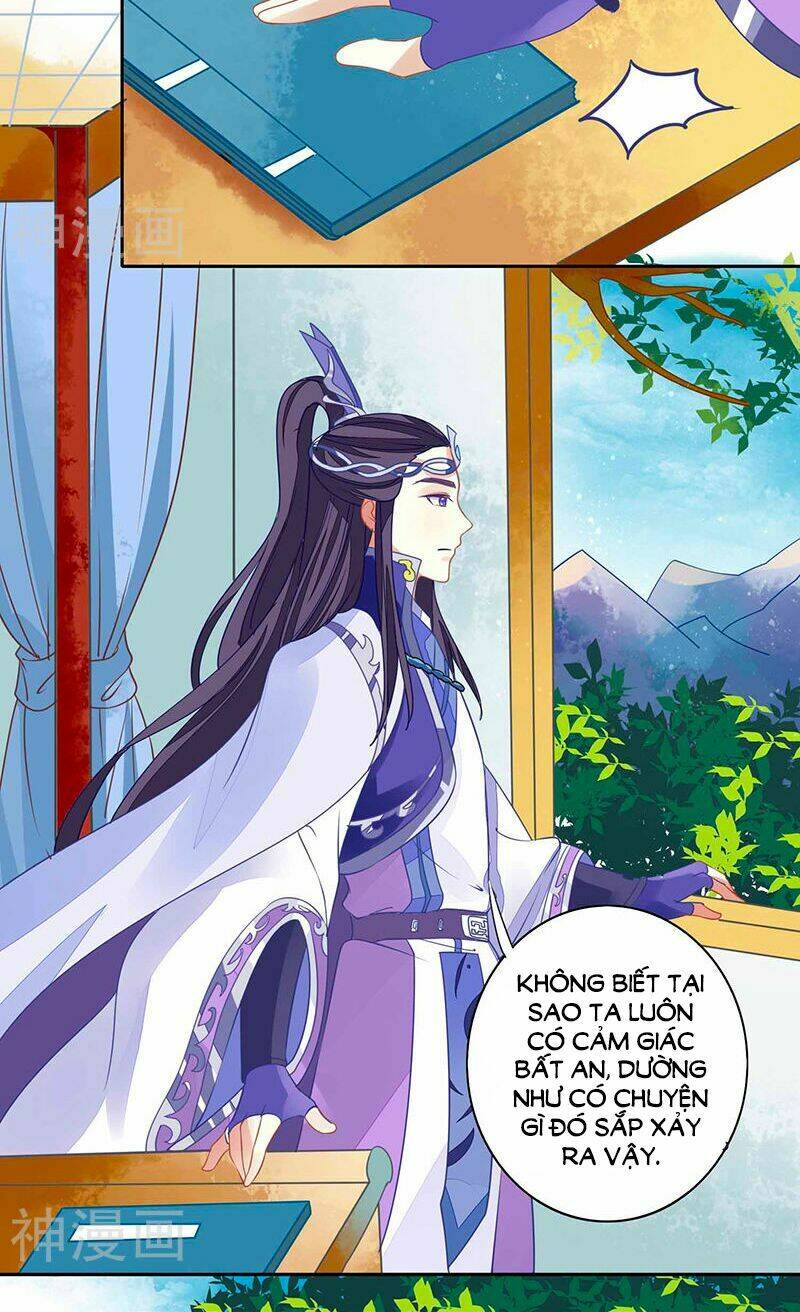 Tay Phải Của Bản Tọa Thành Tinh Rồi: Chapter 22