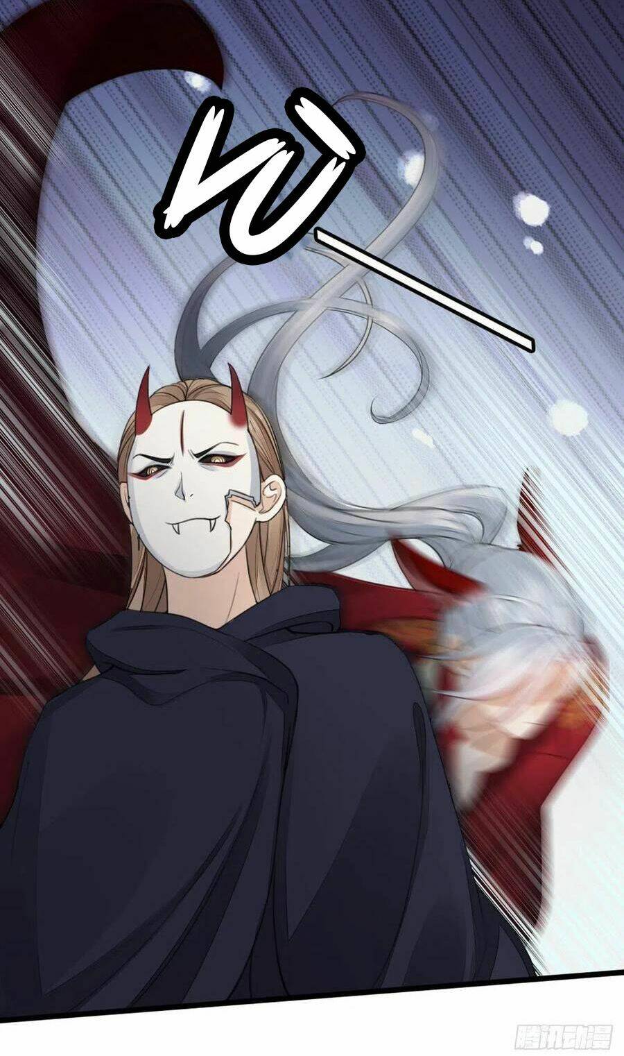 Mau Xuyên Không Rửa Tội Cho Nhân Vật Phản Diện: Chapter 30