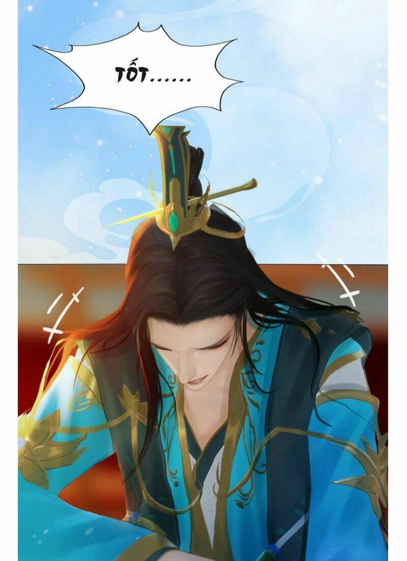 Phong Quỷ Truyền Thuyết: Chapter 67