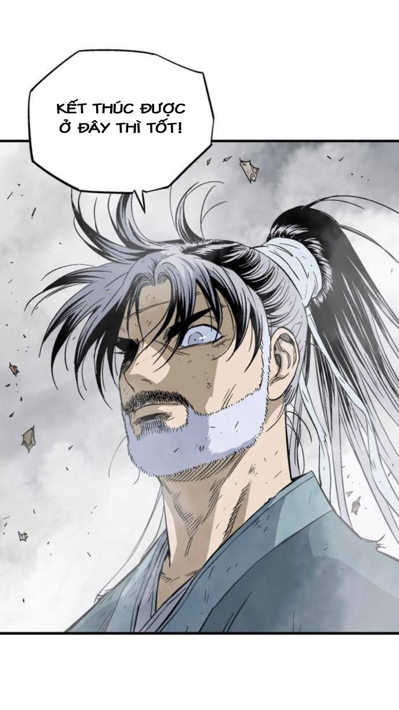 Cao Thủ 2: Chapter 127