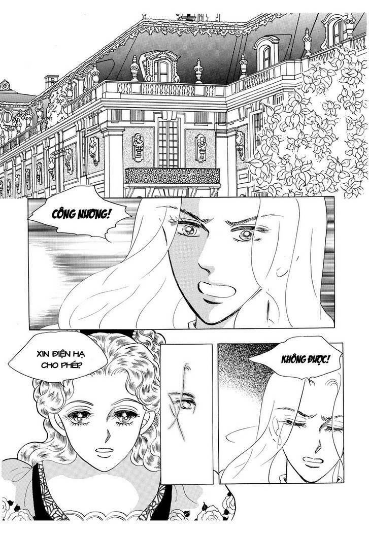 Princess Manhwa: Chapter 28