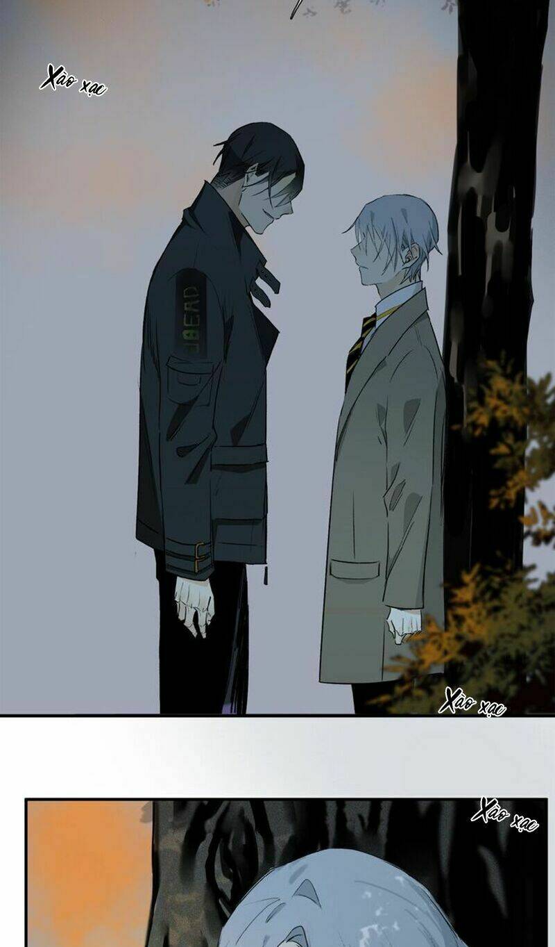 Phép Tắc Trường Ogus: Chapter 36