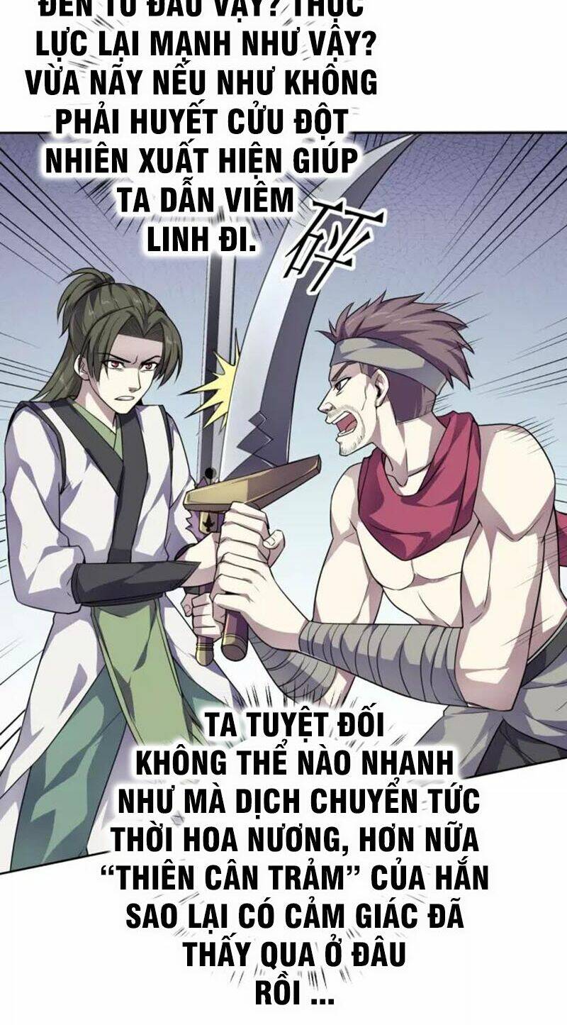 Nghịch Thiên Đại Thần: Chapter 68