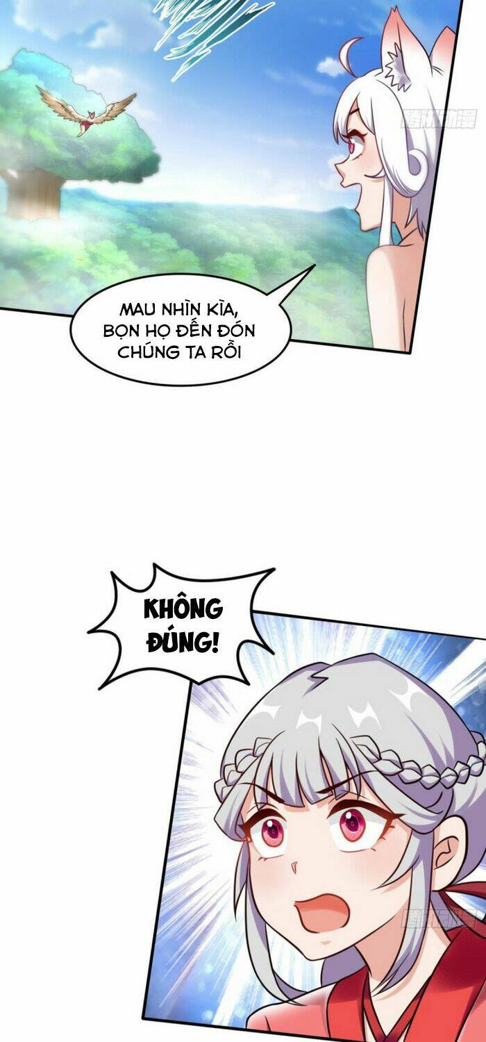 Lão Tổ Của Bạn Đang Online: Chapter 108