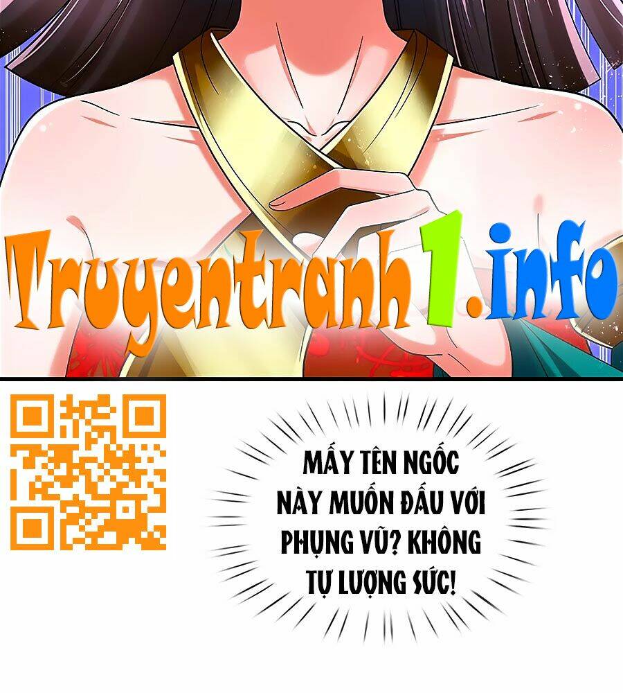 Phụng Lâm Thiên Hạ: Đệ Nhất Mỹ Nữ: Chapter 65