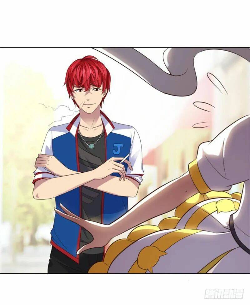 Đô Thị Chí Tôn Hệ Thống: Chapter 5