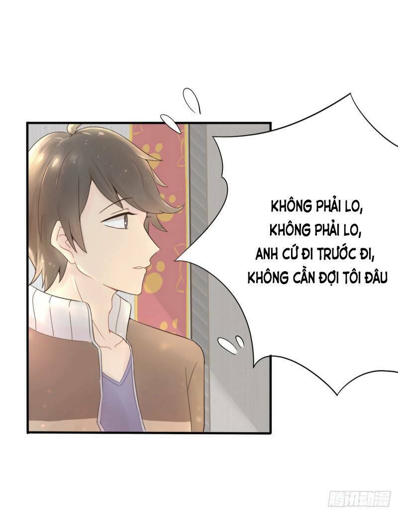Thịnh Thế Lê Hoa Điện: Chapter 1