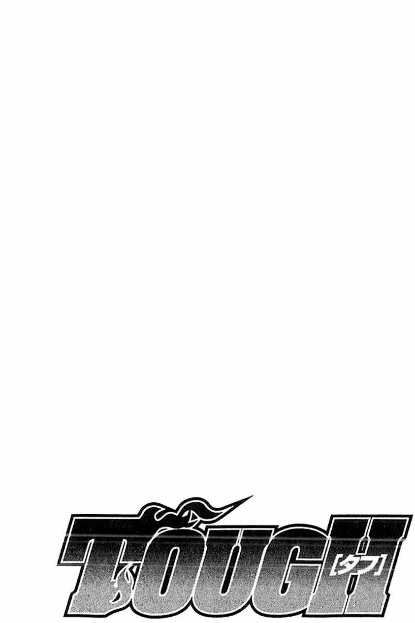 Tough - Miyazawa Kiichi: Chapter 345