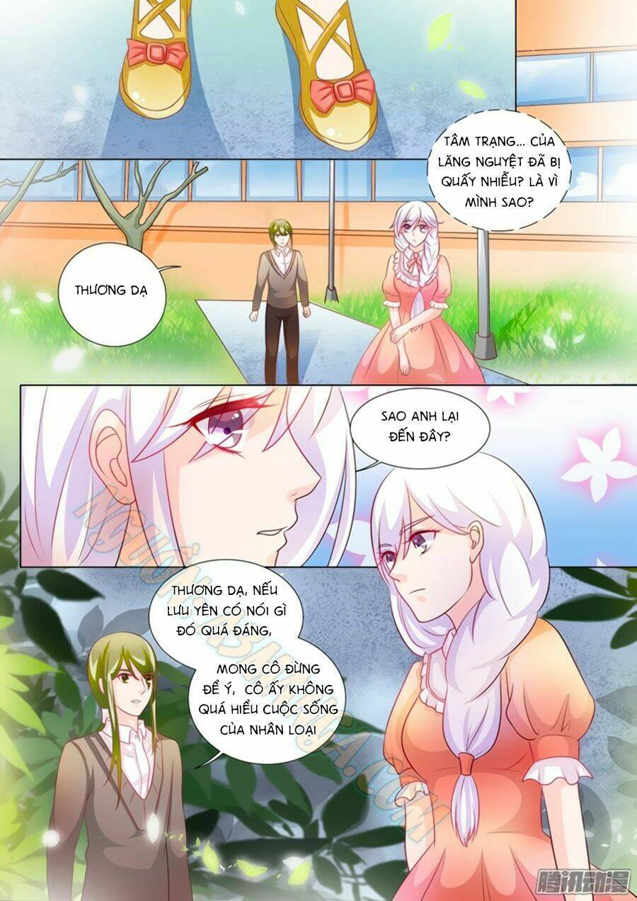 Chước Chước Lưu Ly Hạ: Chapter 98