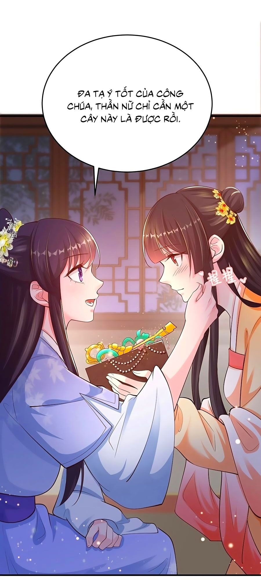 Phượng Ngự Tà Vương: Chapter 40