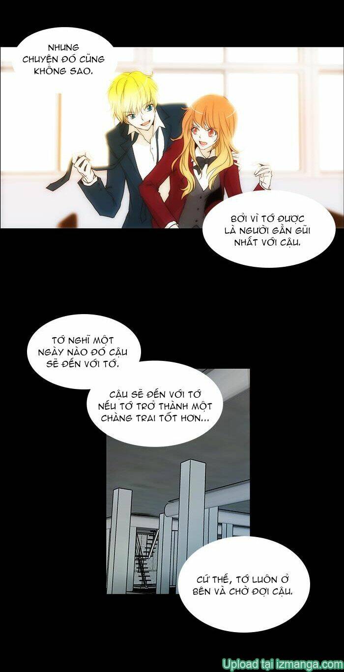 Không Thể Chạm Vào Anh: Chapter 79