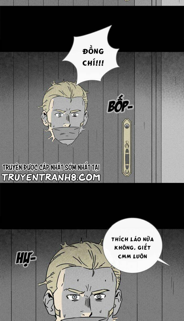 Những Câu Chuyện Bất Thường: Chapter 217