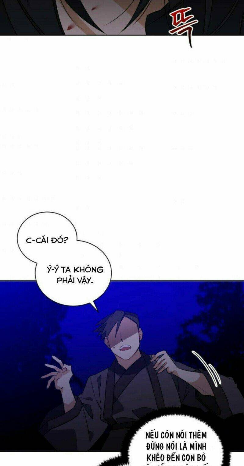 Quái Thú Với Hoa: Chapter 59