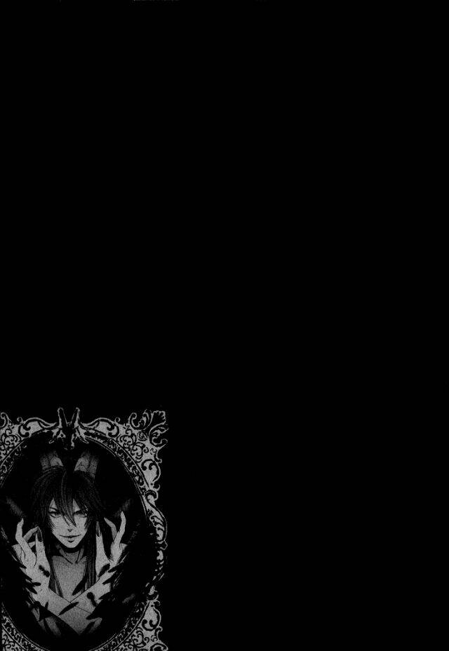 Venomania Kou No Kyouki: Chapter 1