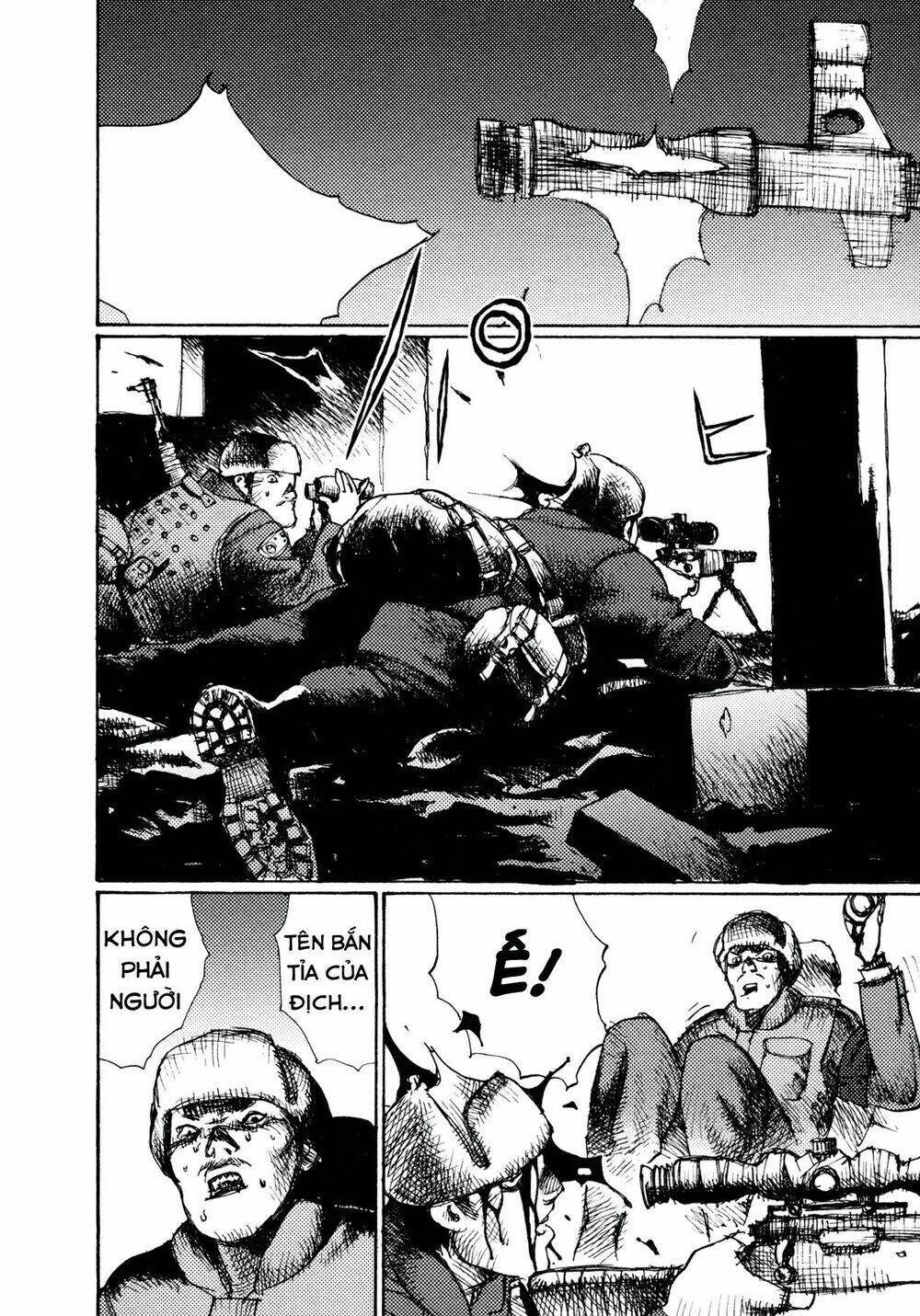 Alice In Hell: Chapter 14