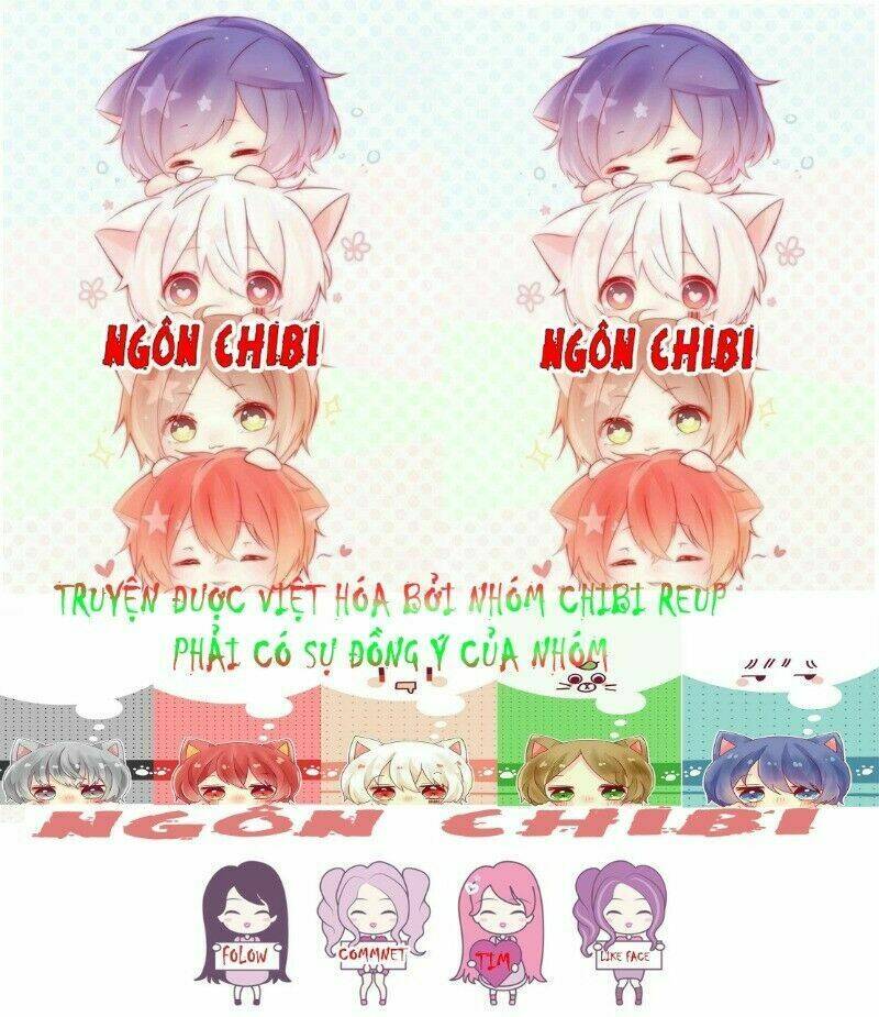 Thịnh Sủng Y Phi Chi Dao Quan Truyện: Chapter 56