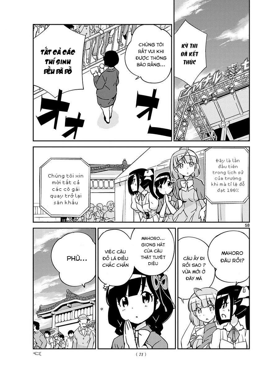 King Of Idols: Chapter 1