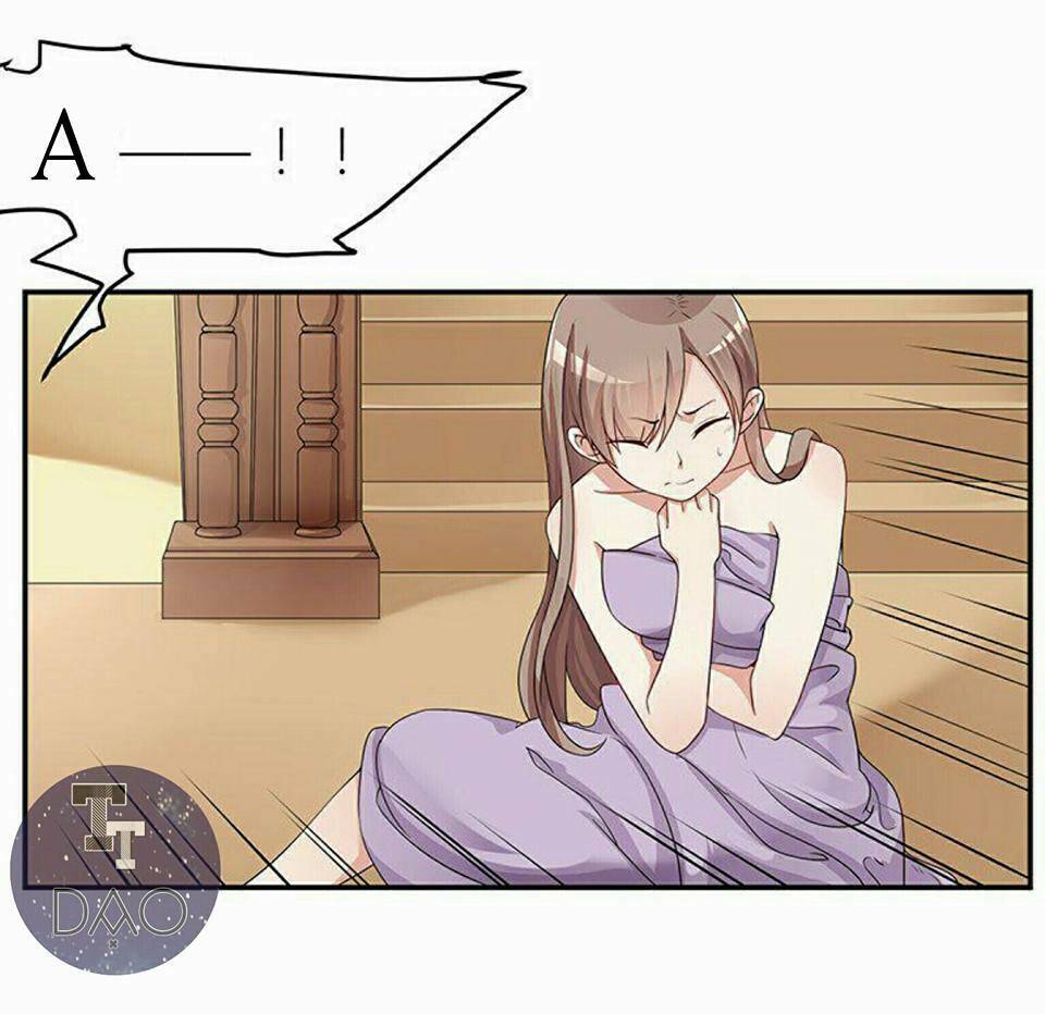 Đoạt Hôn Ác Thiếu: Chapter 2