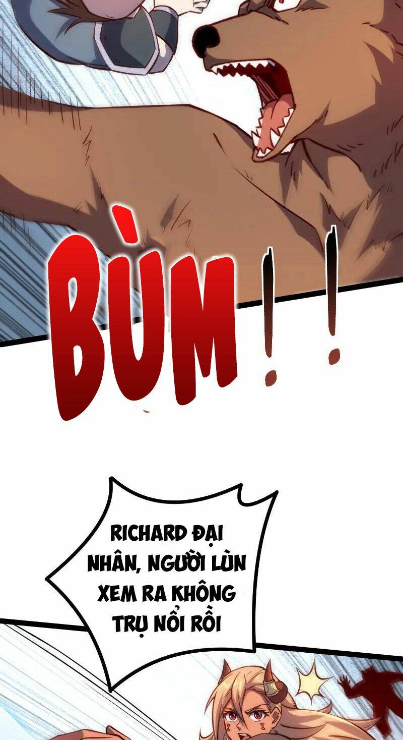 Tối Cường Thành Chủ Đích Dị Giới: Chapter 25