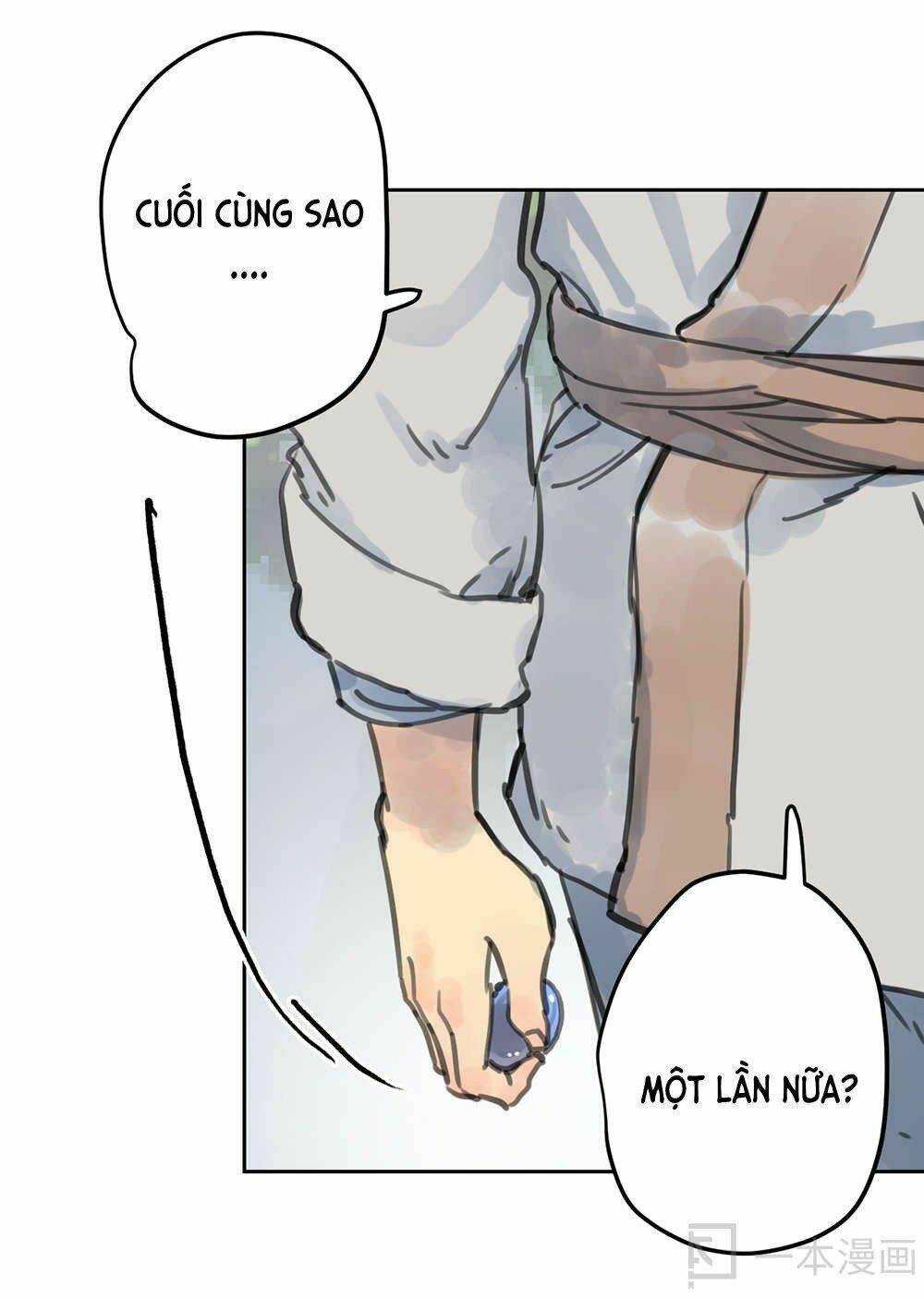 Diệu Tiên Sinh Chi Bỉ Ngạn Hoa: Chapter 1.1