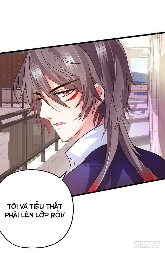 Hồ Tiên Hung Bạo: Chapter 38