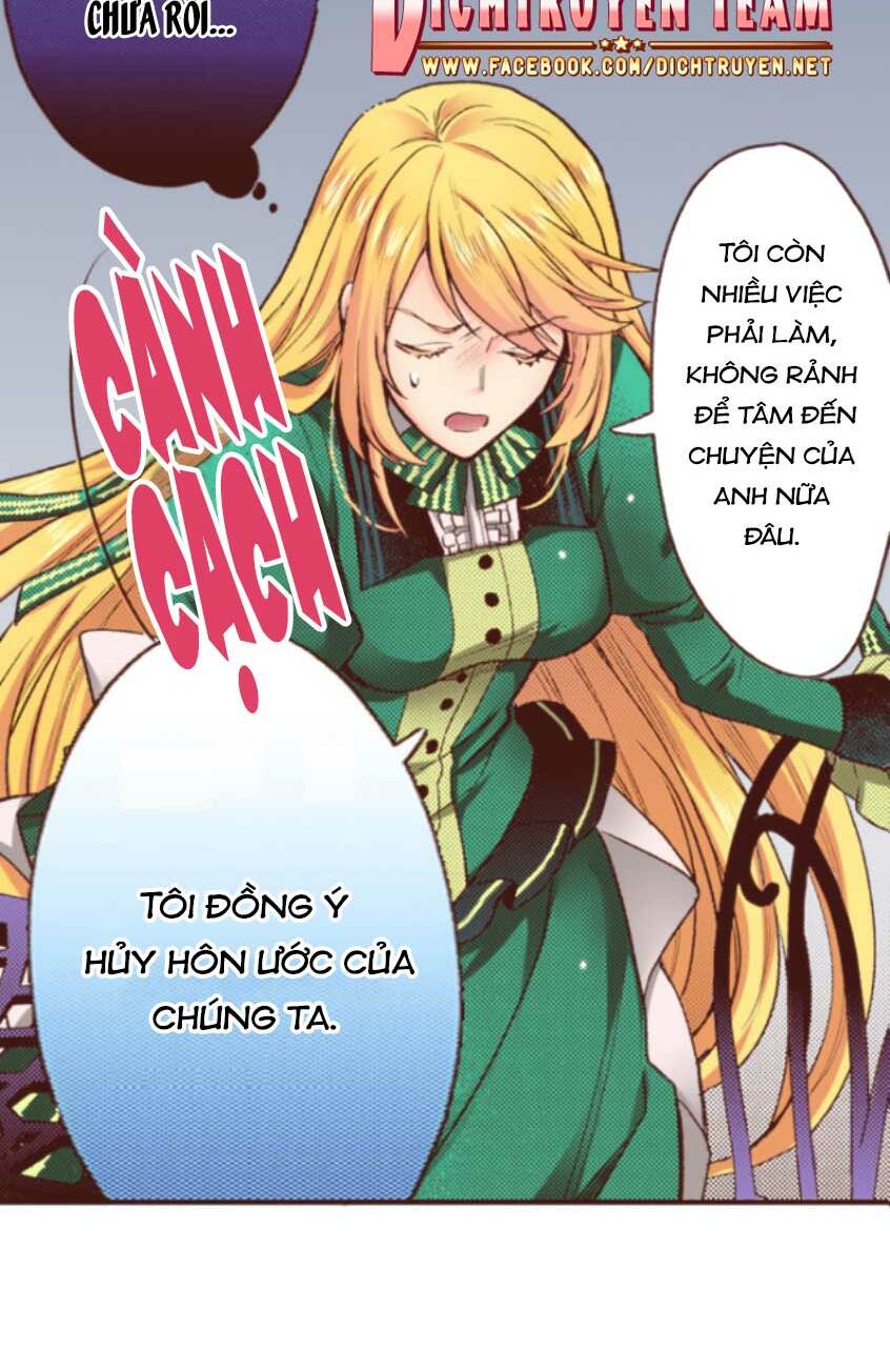 Tôi Tỉnh Lại Sau 20 Năm!: Chapter 3
