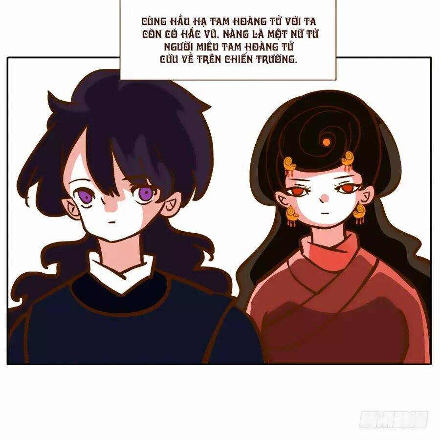 Hòa Thượng Và Tiểu Long Quân: Chapter 65