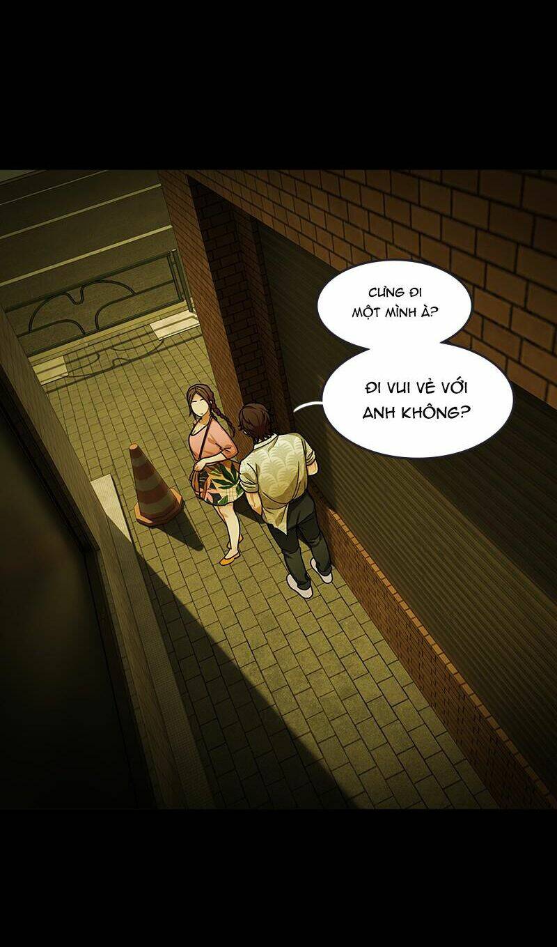 Nửa Đêm Ở Poppy Land: Chapter 61