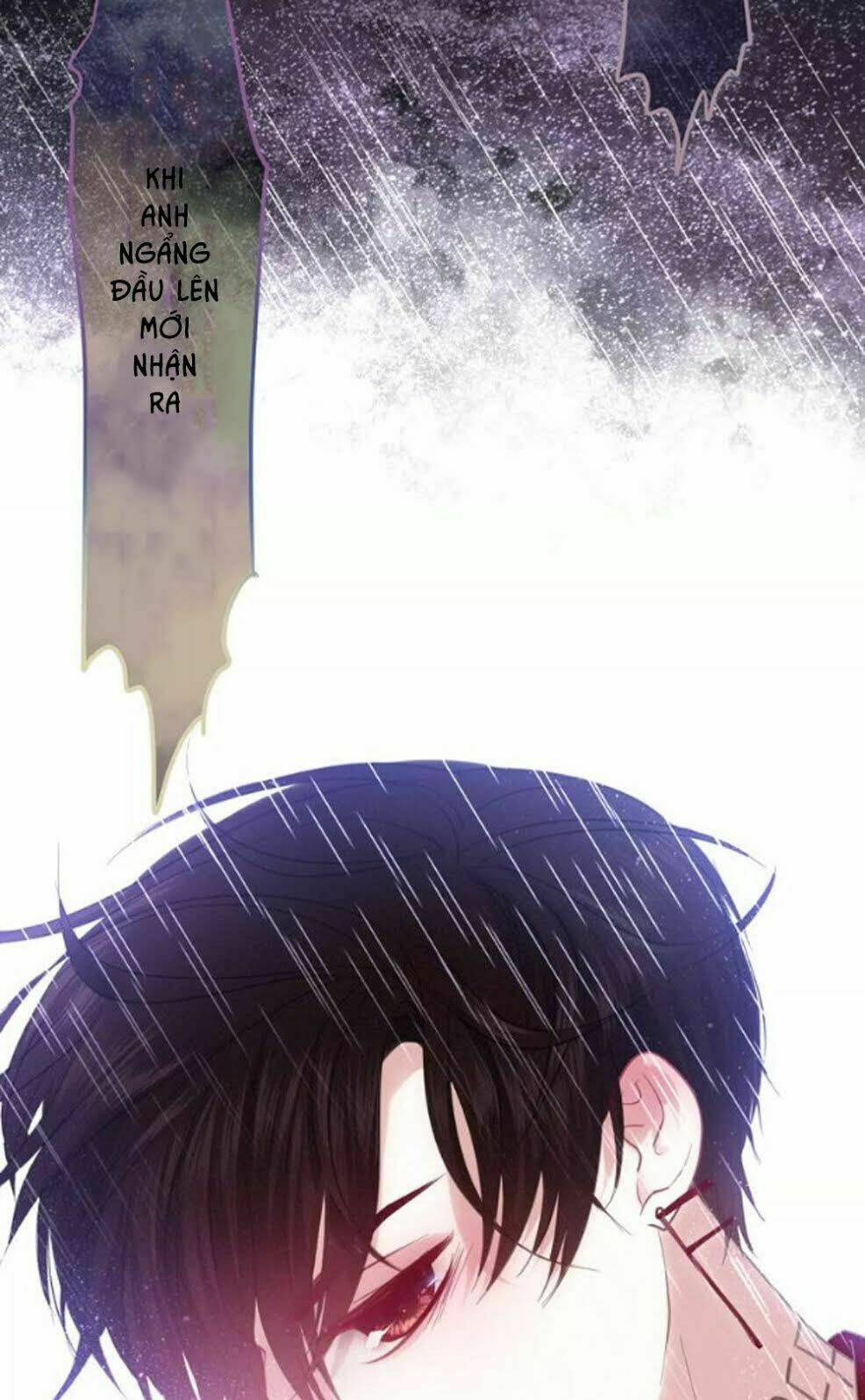 Tháng Sáu Kì Diệu: Chapter 39