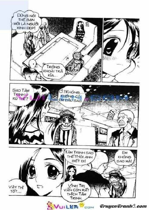 Đóa Hoa Anh Đào: Chapter 7