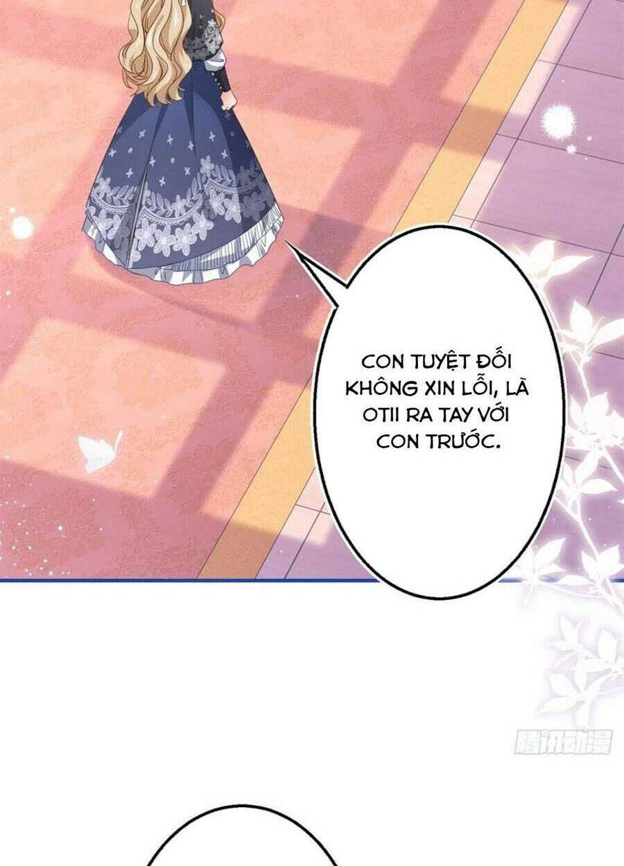 Nữ Hoàng Đầu Tiên Của Đế Quốc: Chapter 94