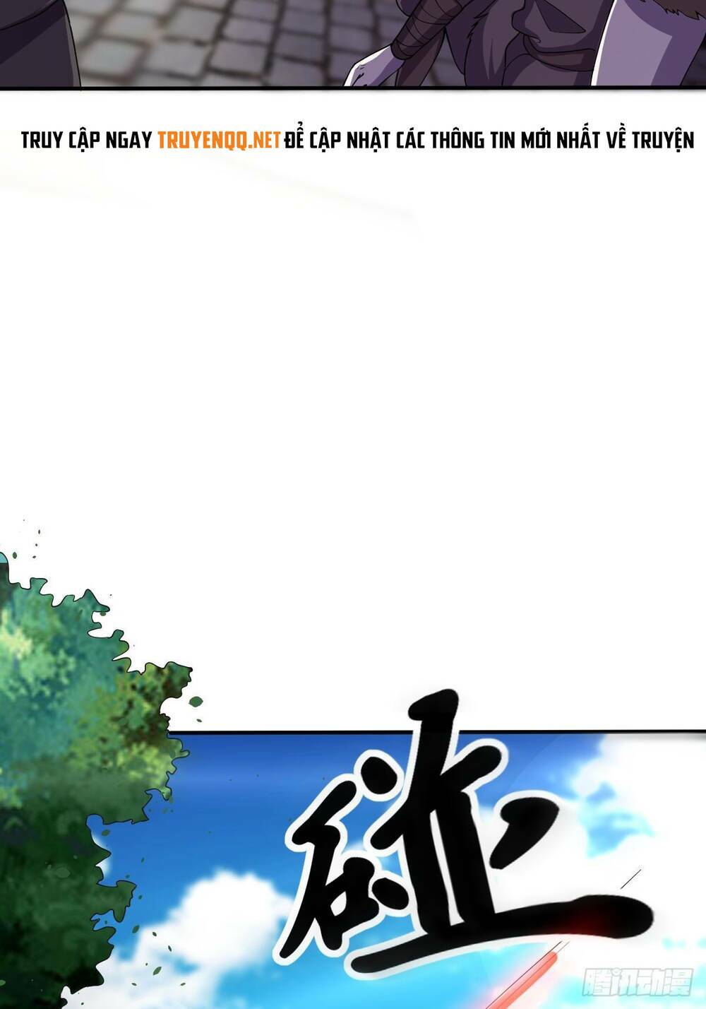Cục Gạch Xông Vào Dị Giới: Chapter 24
