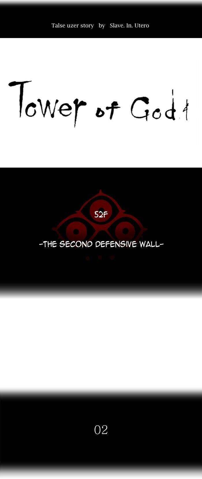 Tòa Tháp Bí Ẩn 2: Chapter 485