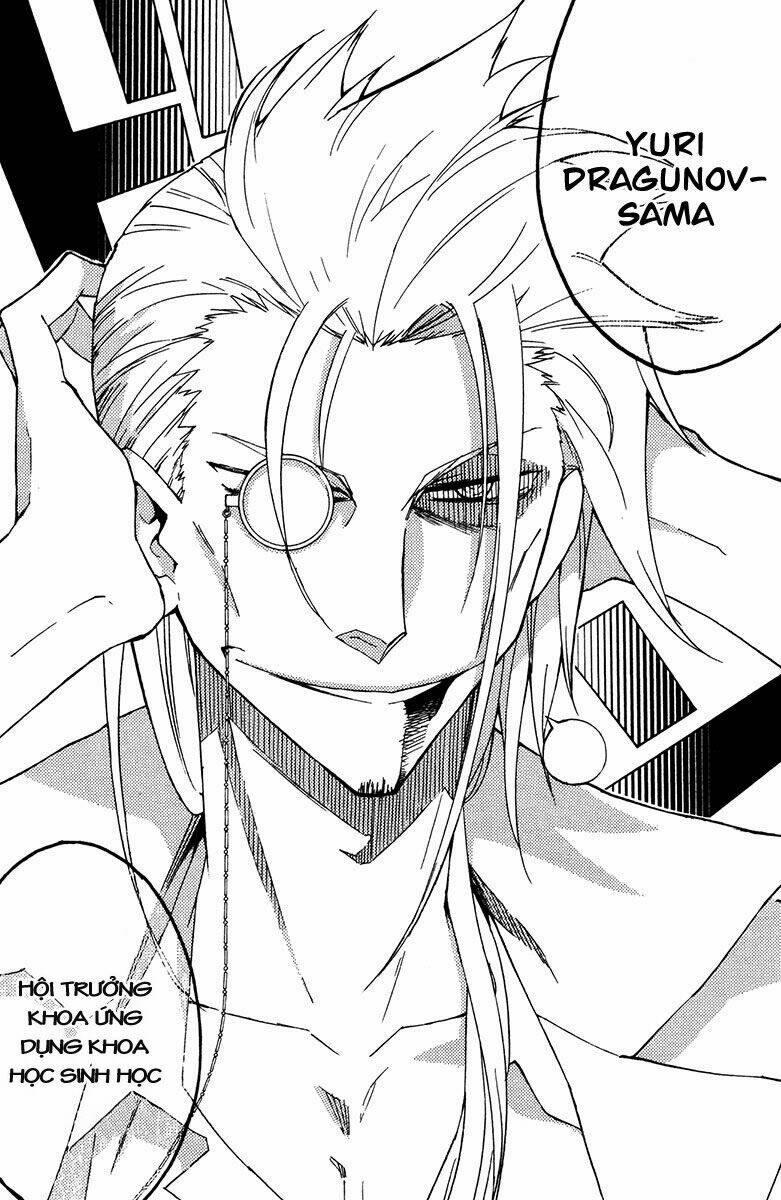 Hell\’s Kitchen: Chapter 21
