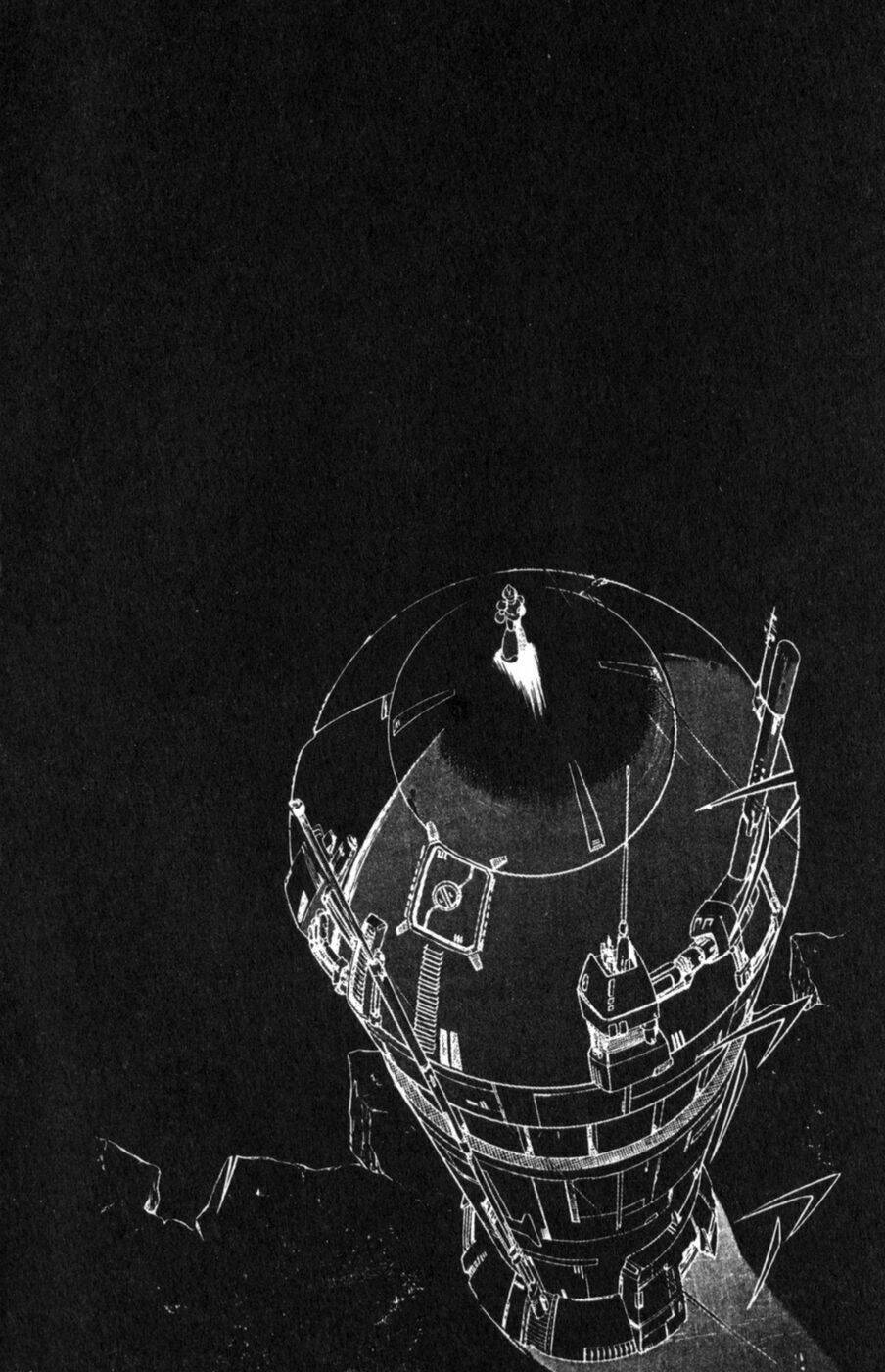 Chiến Binh Thế Giới Ảo X3+: Chapter 6