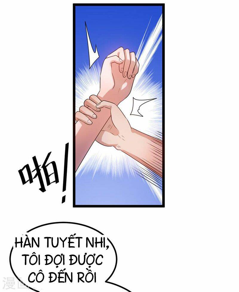 Tiên Vương Trùng Sinh: Chapter 49