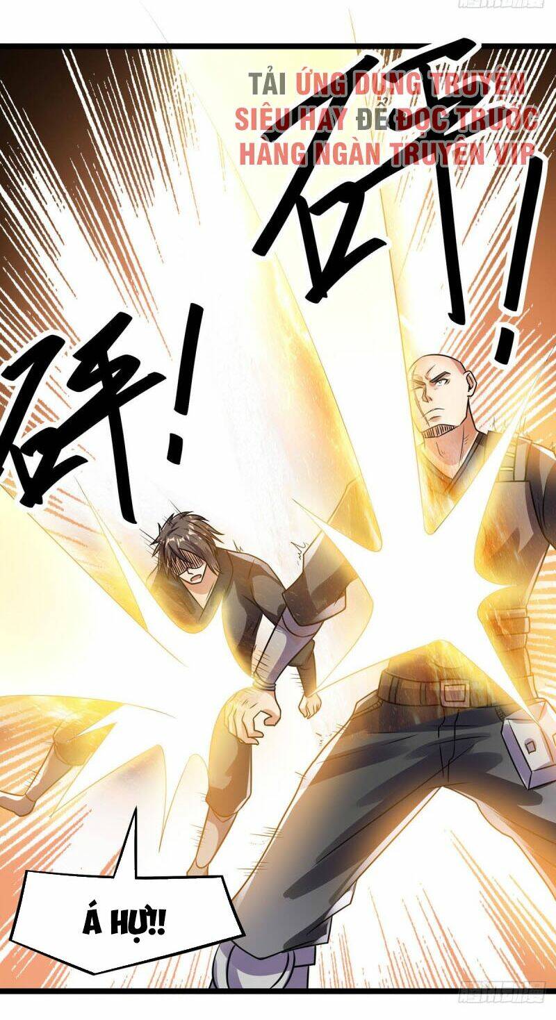 Tiên Vương Trùng Sinh: Chapter 133