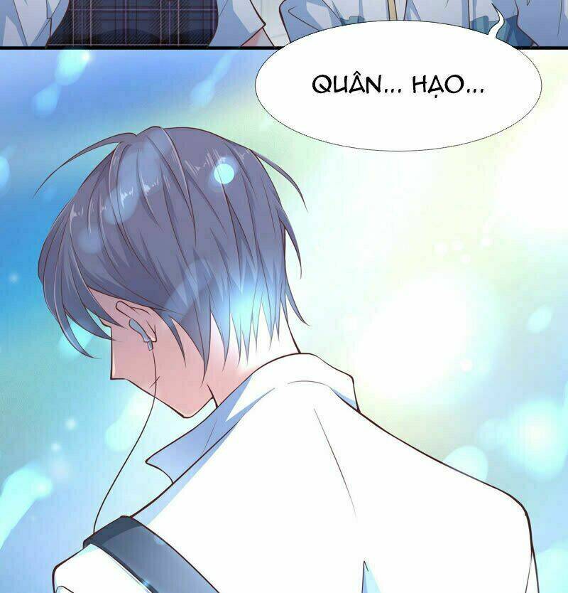 Chiến Lược Lãng Mạn Của Thịnh Thiếu: Chapter 5