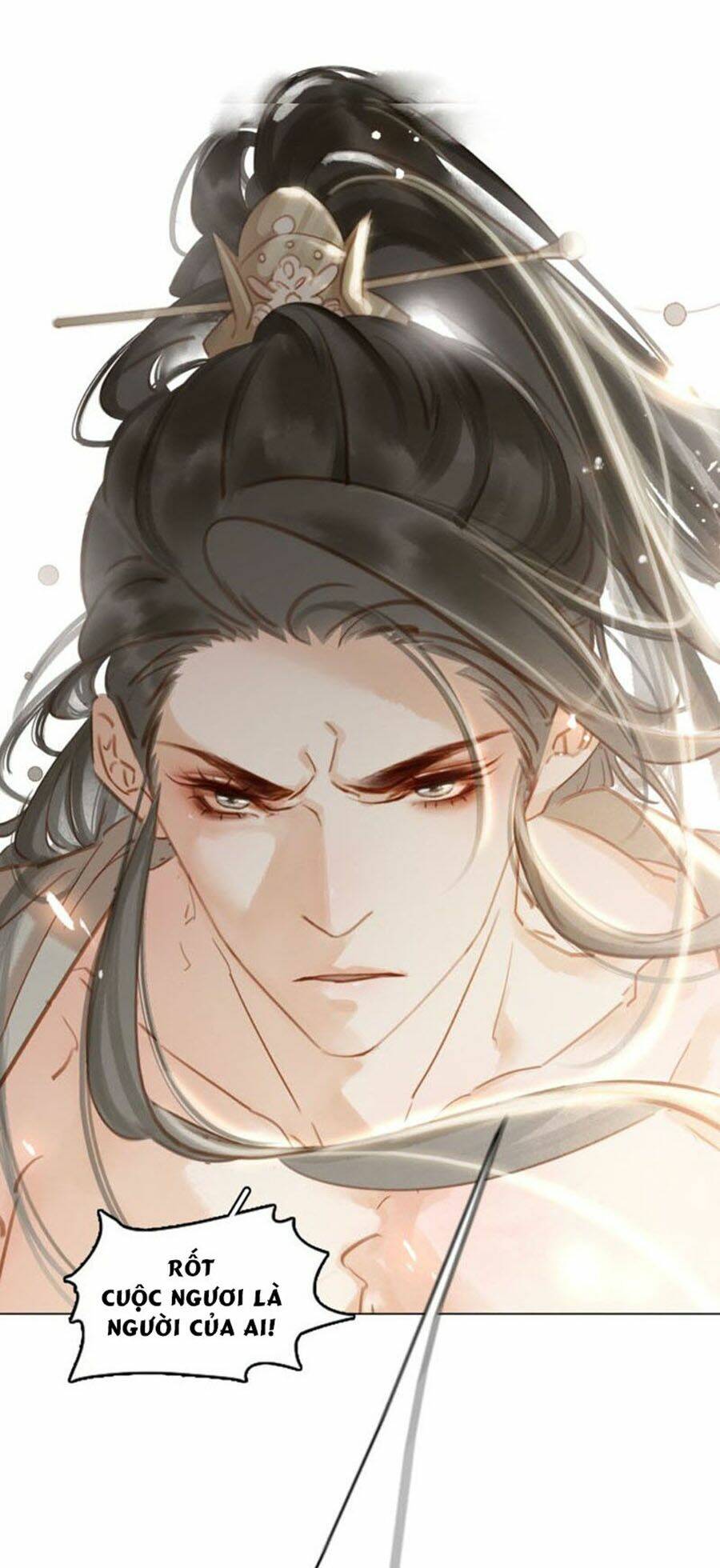 Tiểu Sư Phụ, Tóc Giả Của Ngài Rơi Rồi!: Chapter 33