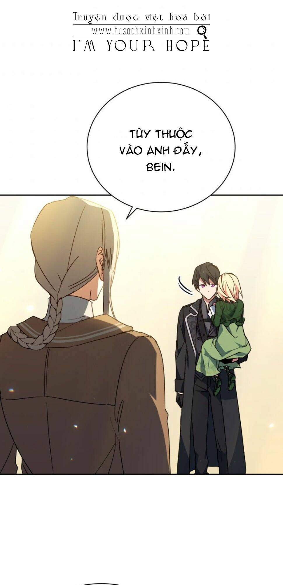 Nàng Elizabeth Thuần Khiết: Chapter 30