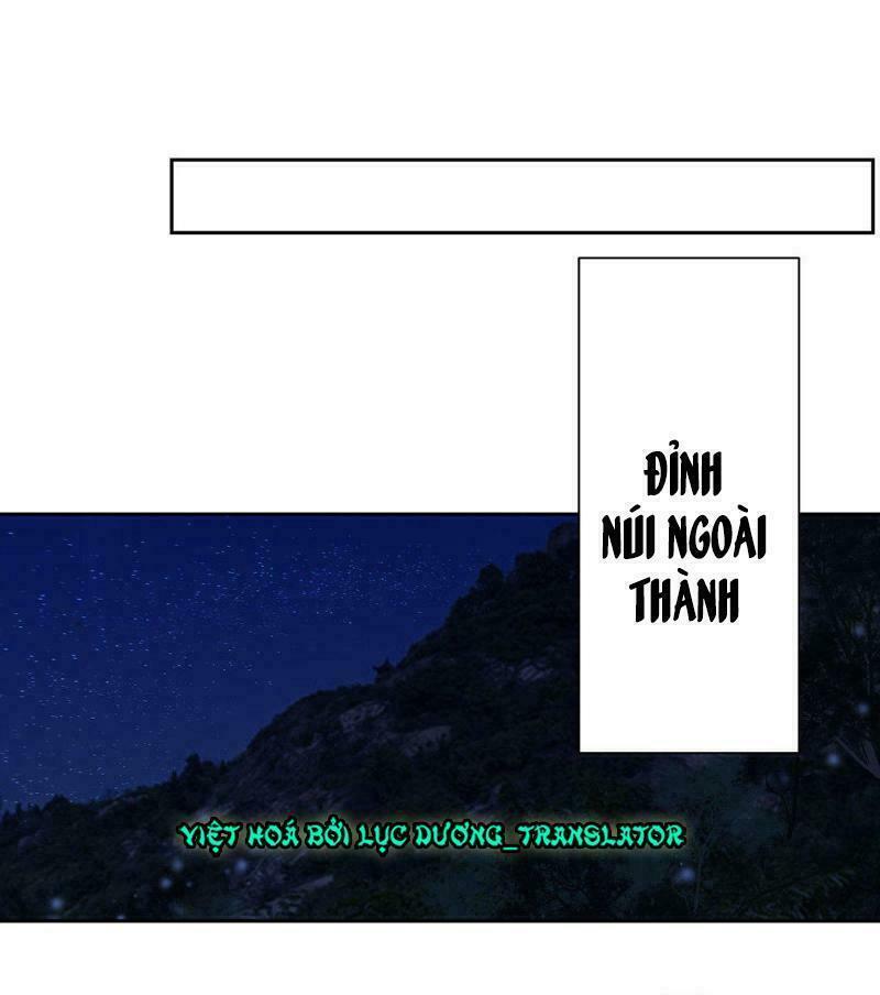 Chỉ phu vi thê: Chapter 51